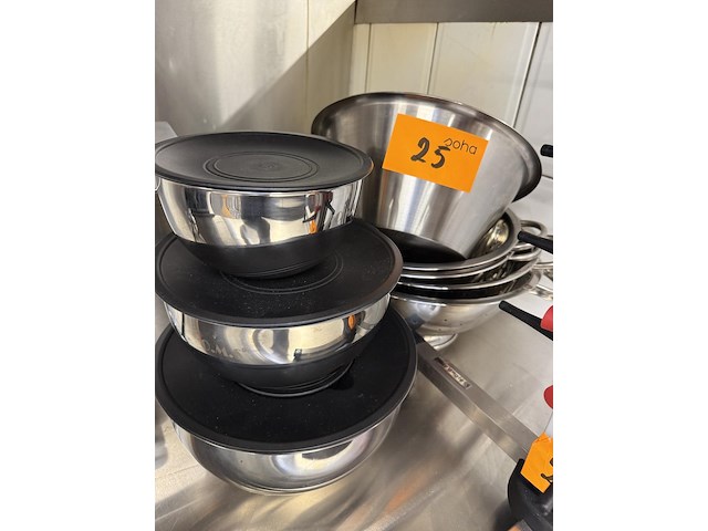 Inox mengkommen - afbeelding 4 van  4