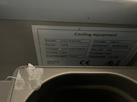 Inox opzet saladette ggmgastro (3) - afbeelding 5 van  8