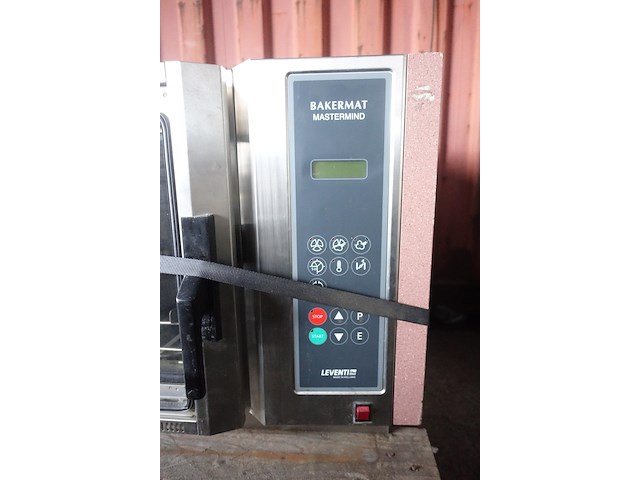 Inox oven bakermat - afbeelding 3 van  5