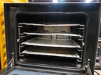 Inox oven bartscher - afbeelding 3 van  8