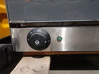 Inox oven bartscher - afbeelding 4 van  8