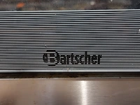 Inox oven bartscher - afbeelding 5 van  8