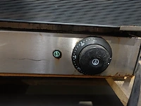 Inox oven bartscher - afbeelding 6 van  8