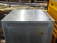Inox oven bartscher - afbeelding 7 van  8