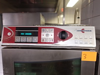 Inox oven convotherm - afbeelding 2 van  5