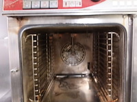 Inox oven convotherm - afbeelding 4 van  5