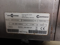 Inox oven convotherm - afbeelding 5 van  5