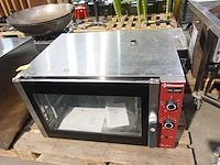 Inox oven diamond - afbeelding 2 van  7