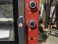 Inox oven diamond - afbeelding 3 van  7