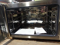 Inox oven diamond - afbeelding 4 van  7