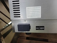 Inox oven diamond - afbeelding 6 van  7