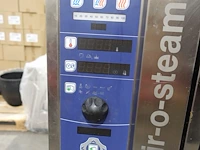 Inox oven electrolux - afbeelding 3 van  5