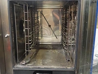 Inox oven electrolux - afbeelding 4 van  5