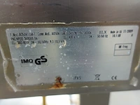 Inox oven electrolux - afbeelding 5 van  5