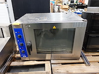 Inox oven elite - afbeelding 1 van  5