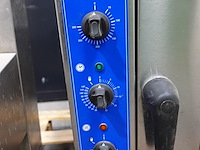 Inox oven elite - afbeelding 3 van  5