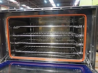 Inox oven euromex - afbeelding 3 van  7
