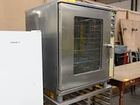 Inox oven foinox - afbeelding 2 van  7