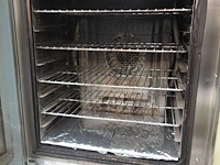 Inox oven foinox - afbeelding 3 van  7