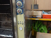 Inox oven foinox - afbeelding 4 van  7
