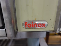 Inox oven foinox - afbeelding 7 van  7