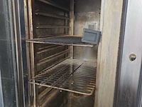 Inox oven inox trend e2 rda-110e eg 06 173 - afbeelding 3 van  7