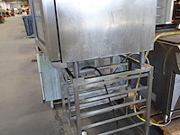 Inox oven juno - afbeelding 6 van  6