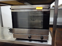 Inox oven metro - afbeelding 1 van  4