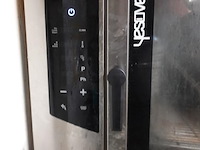 Inox oven mood - afbeelding 2 van  4