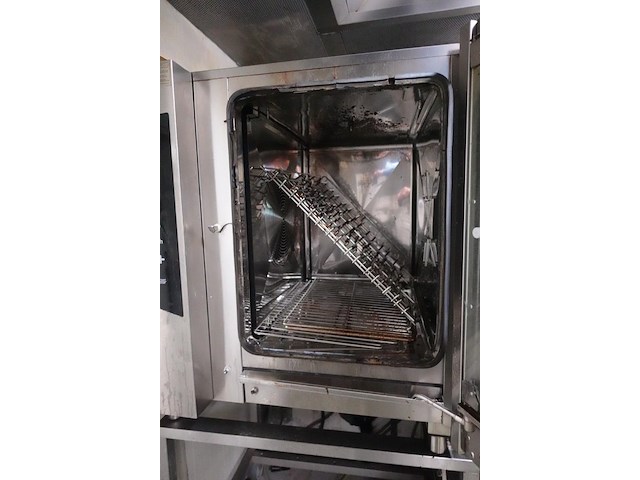 Inox oven mood - afbeelding 3 van  4