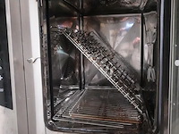 Inox oven mood - afbeelding 3 van  4