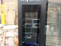 Inox oven mychef - afbeelding 3 van  8