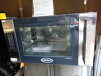 Inox oven unox - afbeelding 1 van  4