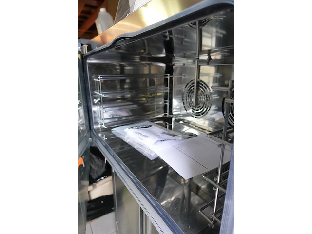 Inox oven unox - afbeelding 4 van  4