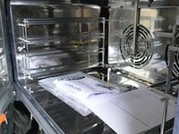 Inox oven unox - afbeelding 4 van  4