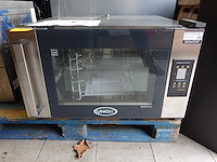 Inox oven unox - afbeelding 1 van  3