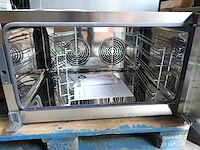 Inox oven unox - afbeelding 2 van  3