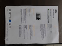 Inox oven unox - afbeelding 3 van  3