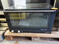 Inox oven unox - afbeelding 1 van  3