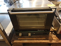Inox oven unox - afbeelding 1 van  5
