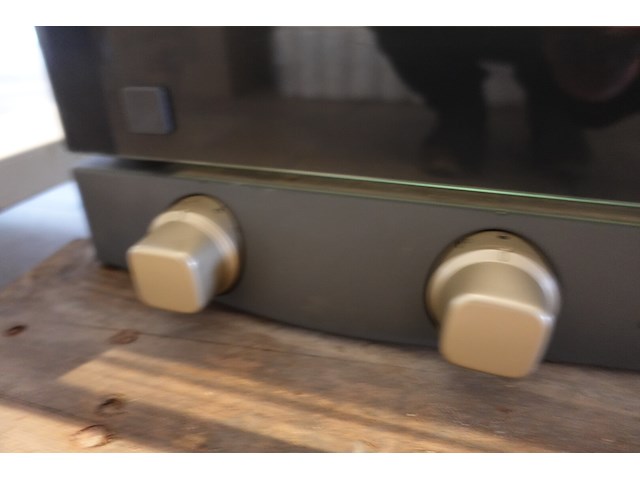 Inox oven unox - afbeelding 4 van  5