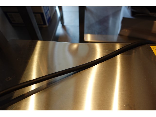 Inox oven unox - afbeelding 5 van  5