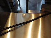 Inox oven unox - afbeelding 5 van  5