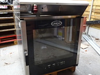 Inox oven unox - afbeelding 1 van  3