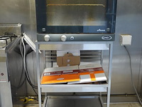 Inox oven unox