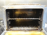 Inox oven unox - afbeelding 3 van  6