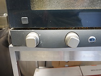 Inox oven unox - afbeelding 5 van  6
