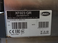Inox oven unox - afbeelding 6 van  6