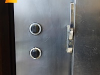 Inox oven - afbeelding 3 van  6