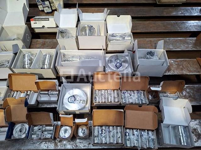 Inox q-railing - afbeelding 1 van  6